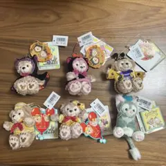 2026年最新】シェリーメイストラップセットの人気アイテム - メルカリ