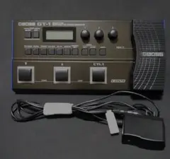 2026年最新】boss gt-1の人気アイテム - メルカリ