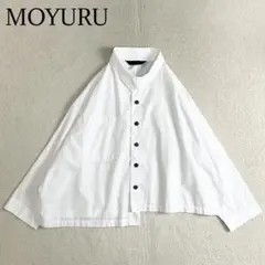 2026年最新】萌 ／ MOYURU シャツ・ブラウスの人気アイテム - メルカリ