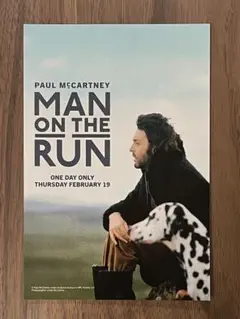 2026年最新】ポールマッカートニー ポスターの人気アイテム - メルカリ