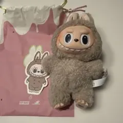 2026年最新】popmart labubu excitingの人気アイテム - メルカリ