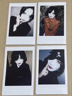 2026年最新】鐘ト銃声 チェキの人気アイテム - メルカリ