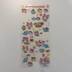 2026年最新】トロピカルこうさぎの人気アイテム - メルカリ