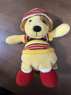 2026年最新】シナダ ぬいぐるみ 犬の人気アイテム - メルカリ