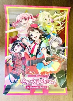 2026年最新】バンドリクリアポスターの人気アイテム - メルカリ