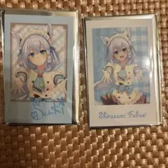 2026年最新】ホロライブ バレンタイン 白上フブキの人気アイテム