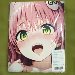 2026年最新】toloveる タペストリーの人気アイテム - メルカリ