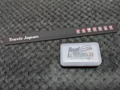 2026年最新】ライトブレス travisの人気アイテム - メルカリ