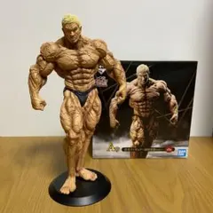 2026年最新】一番くじa賞松本フィギュア最終形態verの人気アイテム