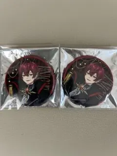 2026年最新】ばぁう缶バの人気アイテム - メルカリ