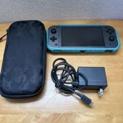 2026年最新】Nintendo switch lite ディアルガ パルキアの人気アイテム