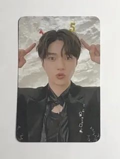 2026年最新】infinite エル トレカの人気アイテム - メルカリ