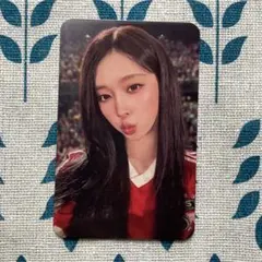 2026年最新】aespa ウィンター トレカ smtownの人気アイテム - メルカリ