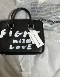 2026年最新】GARCONS ペイントバッグの人気アイテム - メルカリ