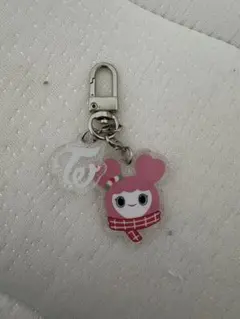 2026年最新】twice モモ キーホルダーの人気アイテム - メルカリ