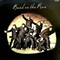 2026年最新】バンド オン ザ ランの人気アイテム - メルカリ