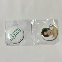 2026年最新】treasureアサヒ缶バッジの人気アイテム - メルカリ