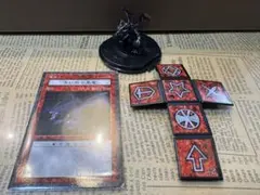 2026年最新】ダンジョンダイスモンスターズ フィギュアの人気アイテム