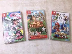 2026年最新】nintendo switch ソフト まとめ売りの人気アイテム - メルカリ