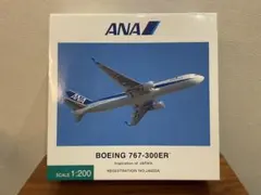 2026年最新】1/200 ana 767の人気アイテム - メルカリ