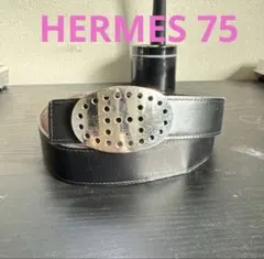 2026年最新】エルメス ベルト 75の人気アイテム - メルカリ