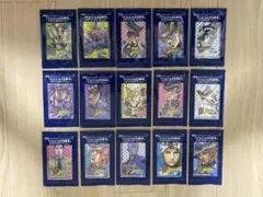 2026年最新】プッチ神父カードの人気アイテム - メルカリ