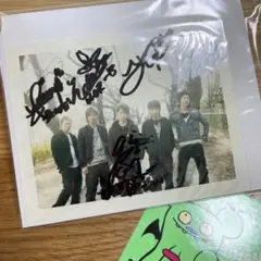 2026年最新】UVERworld サインの人気アイテム - メルカリ