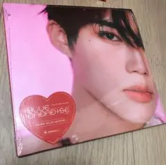 2026年最新】zeroBaseone blue paradise 未開封の人気アイテム - メルカリ