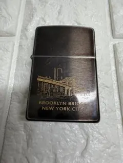 2026年最新】zippo ニューヨークデザインの人気アイテム - メルカリ