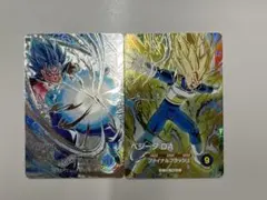 2026年最新】ベジット sec スーパーパラレルの人気アイテム - メルカリ