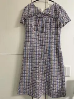 2026年最新】Rene ツイード ワンピの人気アイテム - メルカリ