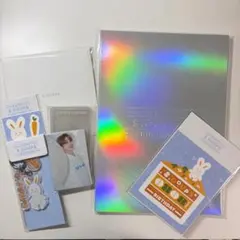 2026年最新】birthday box seventeenの人気アイテム - メルカリ