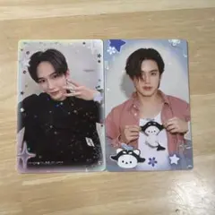 2026年最新】gmmTV トレカ 大阪の人気アイテム - メルカリ