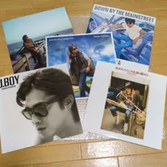 2026年最新】浜田省吾パネルの人気アイテム - メルカリ