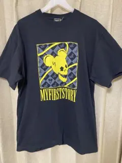 2026年最新】MY FIRST STORY tシャツ xlの人気アイテム - メルカリ