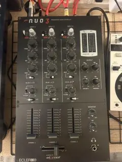 2026年最新】ecler ミキサーの人気アイテム - メルカリ