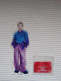 2026年最新】深堀未来アクスタの人気アイテム - メルカリ