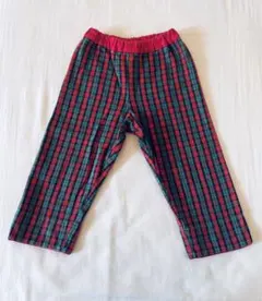 2026年最新】ファミリア パンツ チェックの人気アイテム - メルカリ