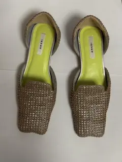 2026年最新】Ameri VINTAGE フラットシューズ・バレエシューズの人気