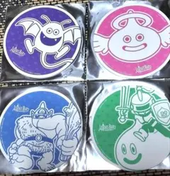 2026年最新】ルイーダの酒場 コースターの人気アイテム - メルカリ