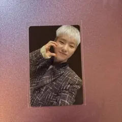 2026年最新】seventeen face the sun ホシ トレカの人気アイテム