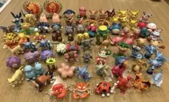 2026年最新】初代モンコレの人気アイテム - メルカリ