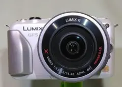 2026年最新】GF5 lumixの人気アイテム - メルカリ