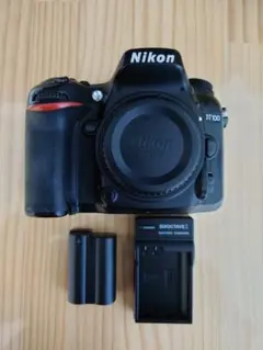 2026年最新】ニコンd7100の人気アイテム - メルカリ