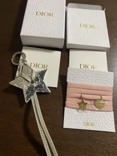 2026年最新】ディオールノートノベルティの人気アイテム - メルカリ