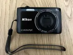 2026年最新】nikon クールピクス a300の人気アイテム - メルカリ