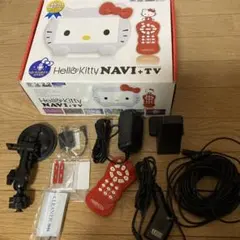 2026年最新】キティちゃん カーナビの人気アイテム - メルカリ