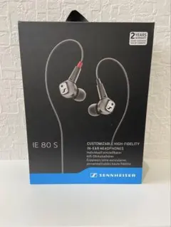 2026年最新】SENNHEISER IE80の人気アイテム - メルカリ