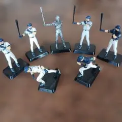 2026年最新】イチロー フィギュアの人気アイテム - メルカリ