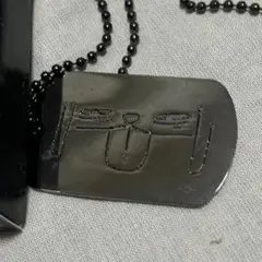 2026年最新】ドッグタグ 米津の人気アイテム - メルカリ